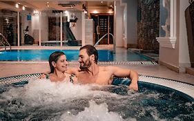 Secret Paradise Hotel&Spa